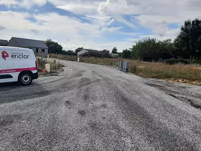 Maison neuve, 101 m²