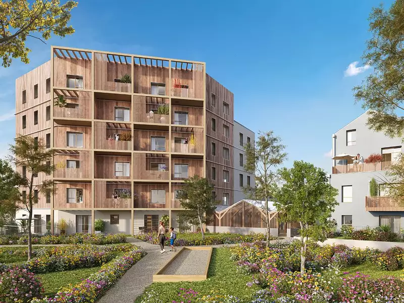So Wood - Carrières-sous-Poissy (78955)