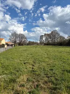 Maison neuve, 50 m²