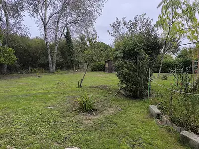 Maison neuve, 100 m²