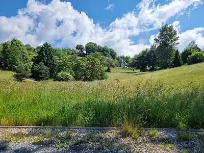 Terrain à bâtir, 1 028 m²