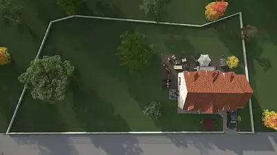 Maison neuve, 142 m²