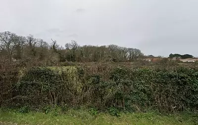 Maison neuve, 90 m²