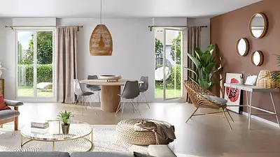 Nouveauté aux portes de Laval