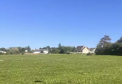 Maison neuve, 136 m²