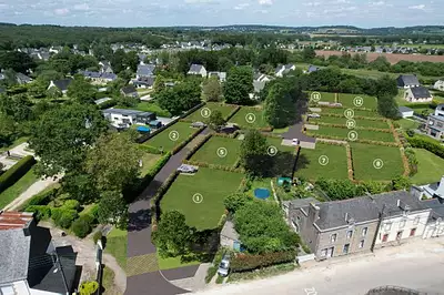 Le Domaine de la Princesse