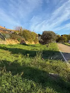 Terrain à bâtir, 804 m²