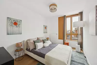 PROMENADE DU CHÂTEAU