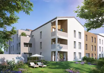 JARDINS DES SENS