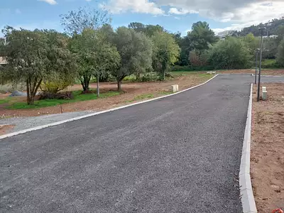 Maison neuve, 140 m²