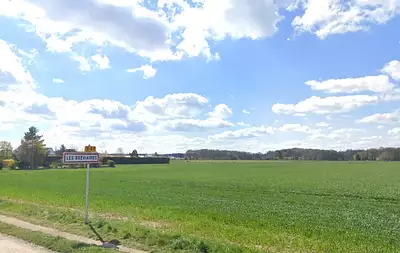 Maison neuve, 60 m²