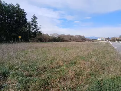 Terrain à bâtir, 602 m²