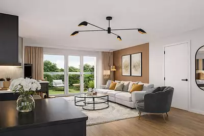 LE HAMEAU DE L'OURCQ