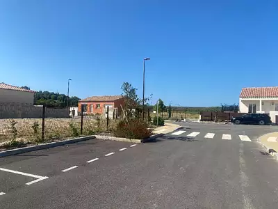 Maison neuve, 91 m²