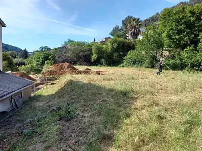 Maison neuve, 83 m²