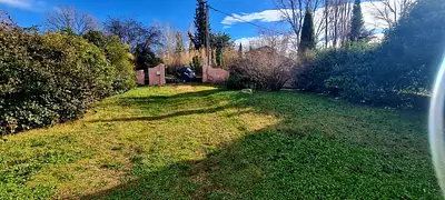 Terrain à bâtir, 1 063 m²