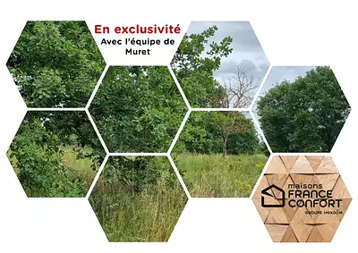 Maison neuve, 98 m²