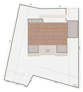 Maison neuve, 120 m²