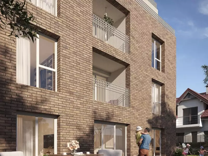 Esprit Valmy - Colombes (92700)