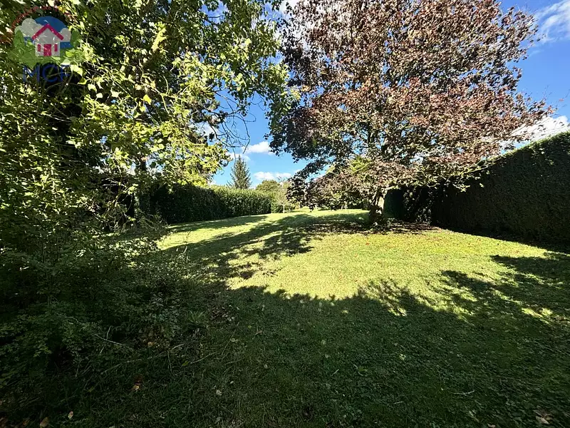 Maison neuve, 99 m² - Bréval (78980)