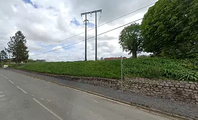 Maison neuve, 93 m²