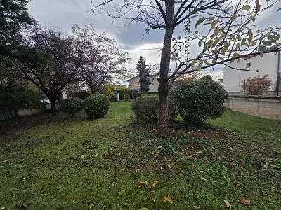 Maison neuve, 104 m²