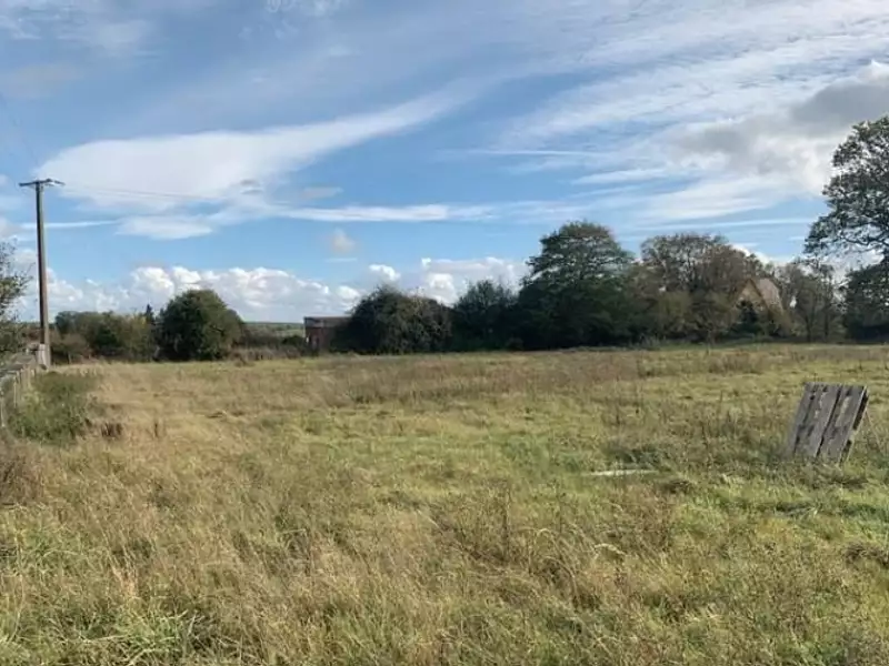 Maison neuve, 85 m² - Conches-en-Ouche (27190)