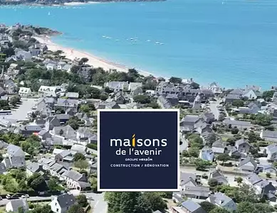 Terrain à bâtir, 517 m²