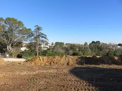 Maison neuve, 96 m²