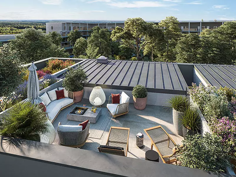 L'Essentiel - Bussy-Saint-Georges (77600)