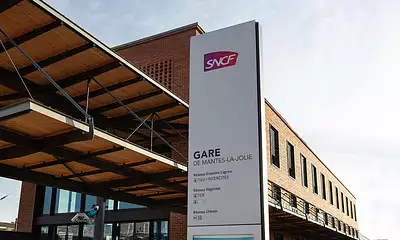 PARC UNIVERSITÉ