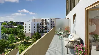 Les Jardins de Miriam