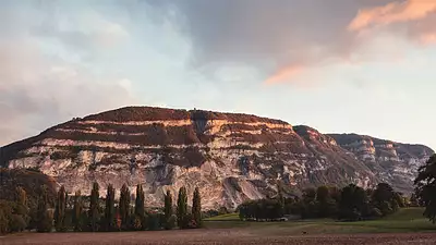 LE DOMAINE DU SALEVE