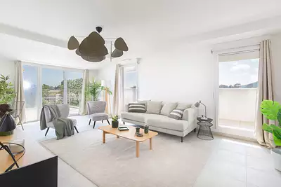 Azur Lodges