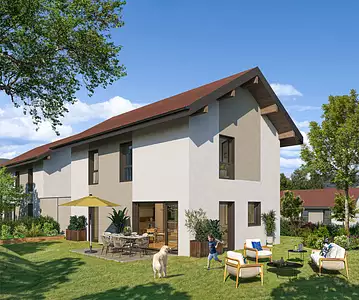 Le Hameau