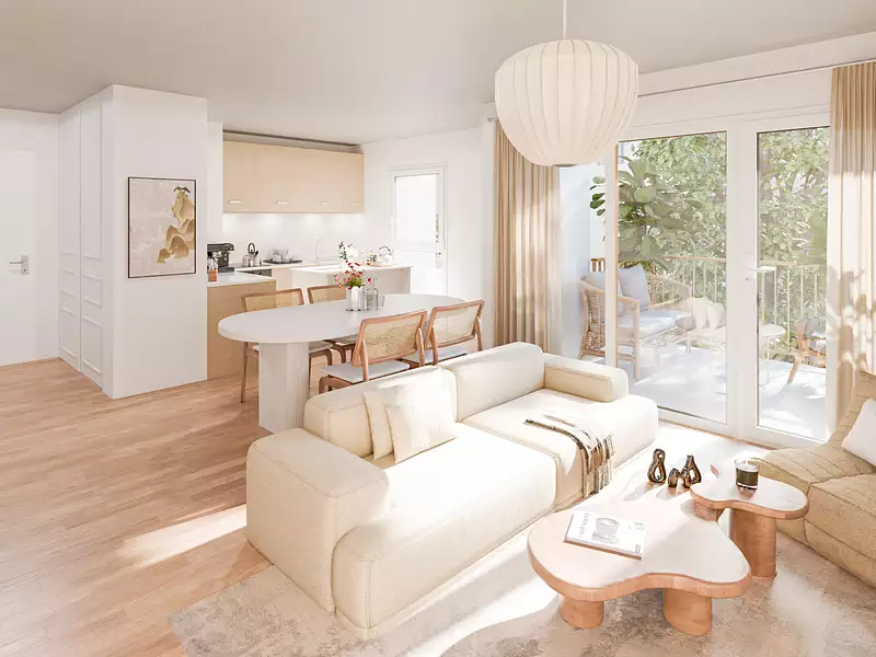 ESTRELLA - Bobigny (93000)