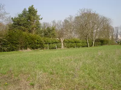 Terrain à bâtir, 529 m²