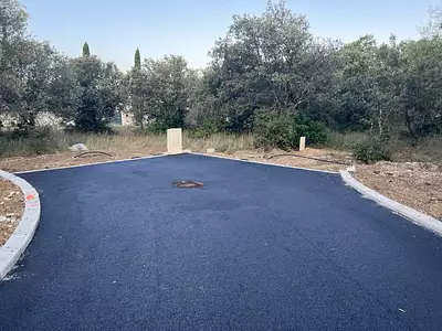 Maison neuve, 84 m²