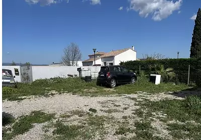 Maison neuve, 80 m²