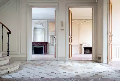 MAISON COMMANDEUR