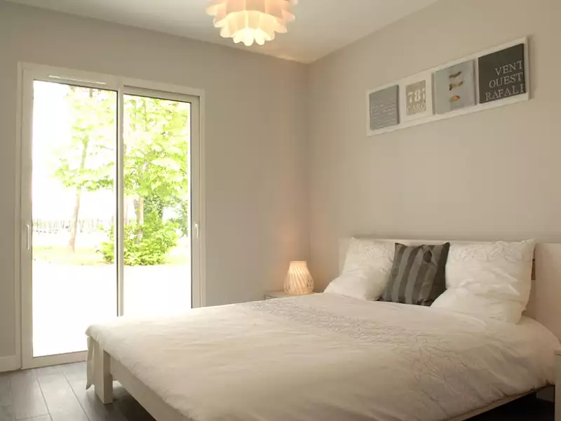 Maison neuve, 122 m² - Cognac (16100)