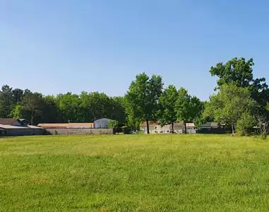 Maison neuve, 90 m²