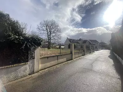 Maison neuve, 150 m²