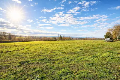Maison neuve, 107 m²