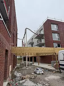 LE DOMAINE D'HARPIGNIES