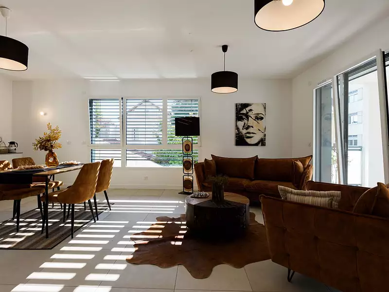 Le Carrare - Grenoble (38000)