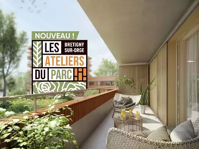 LES ATELIERS DU PARC