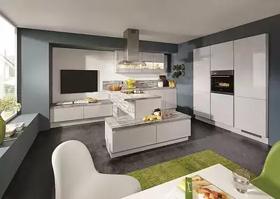 Maison neuve, 96,87 m²