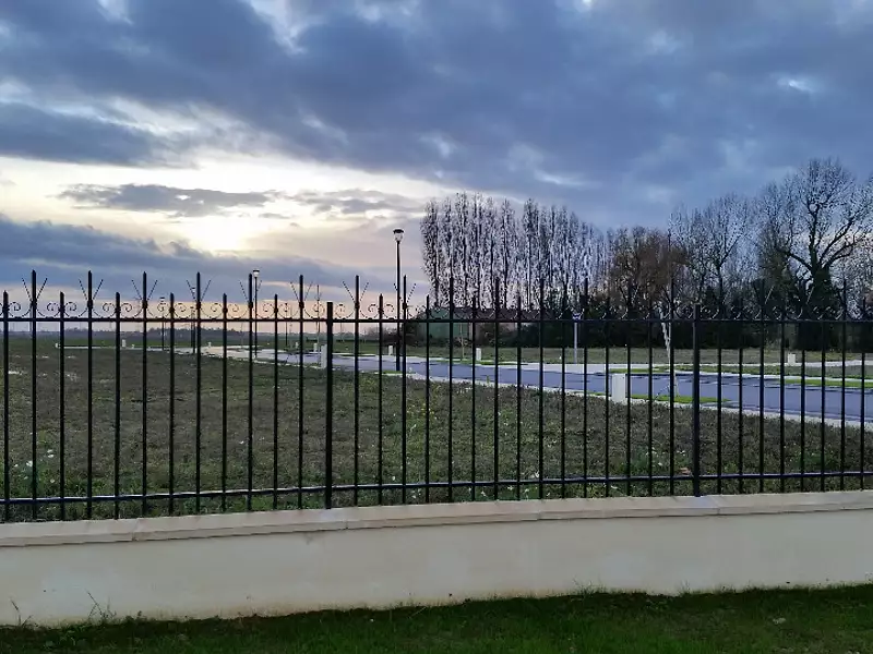 Maison neuve, 92 m² - Corbeil-Essonnes (91100)