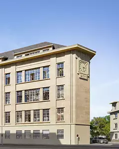 LE CLOS MERIDIEN